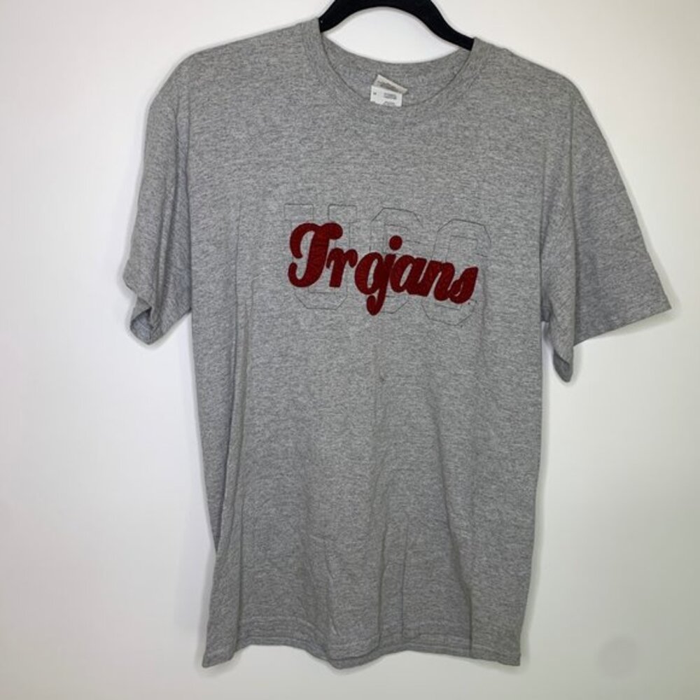 🔻USC - Tee